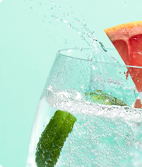 Professionelle Studiofotografie Ergebnis